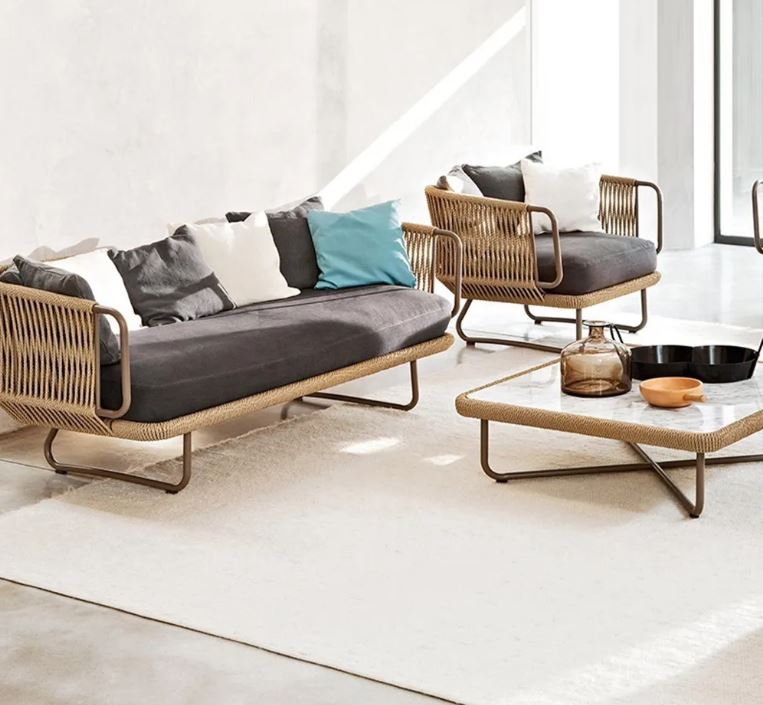 Conjunto de sofás Maglor