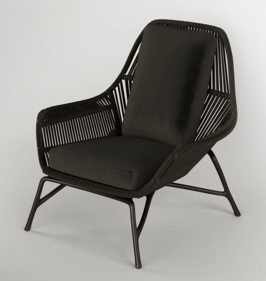 sillón melián