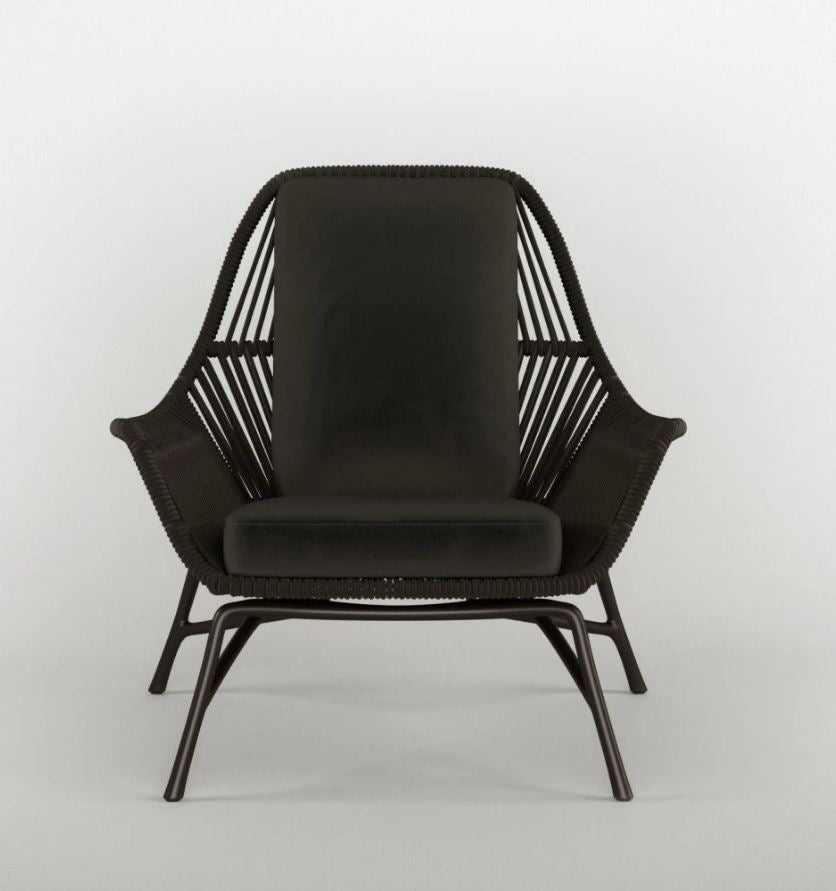 sillón melián