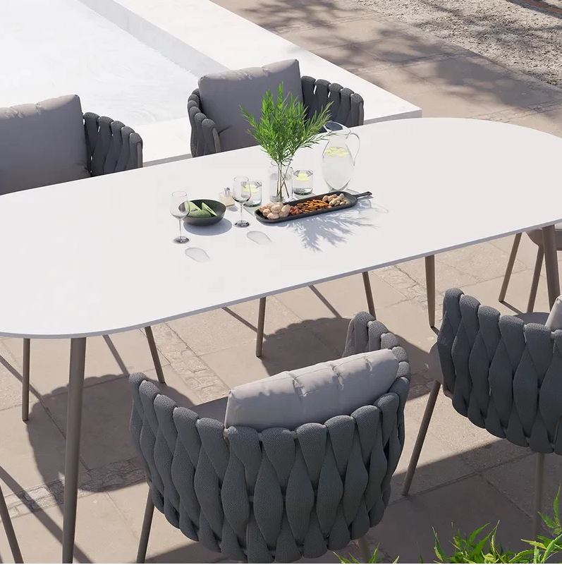 juego de comedor keijo