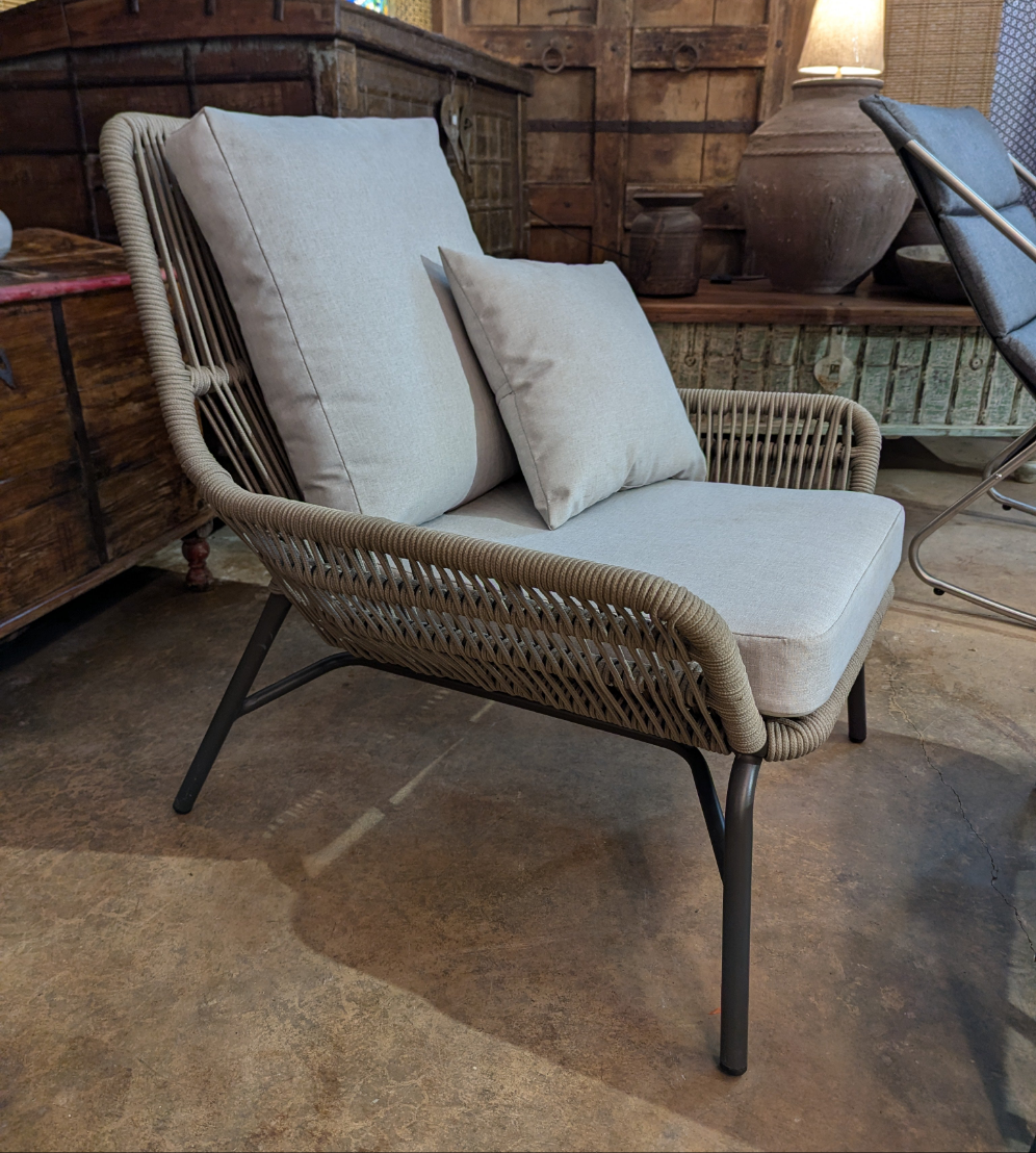 sillón melián