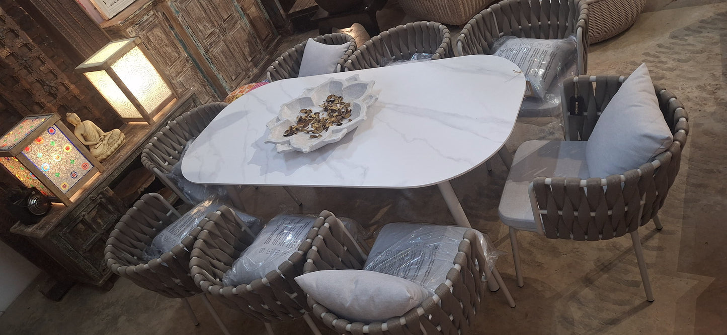 juego de comedor keijo