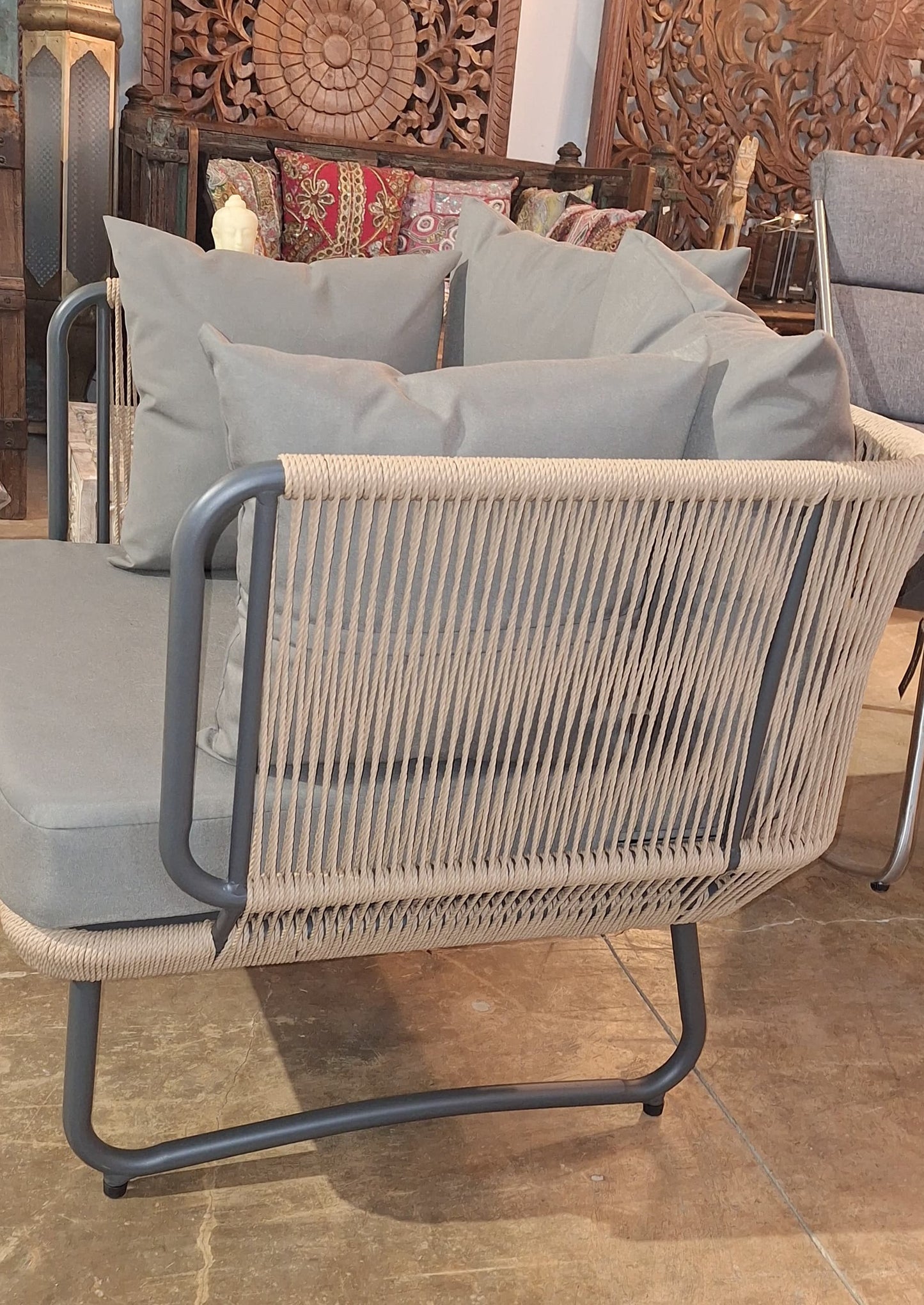 Conjunto de sofás Maglor
