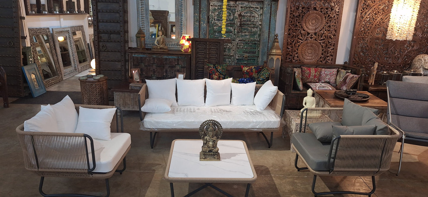 Conjunto de sofás Maglor