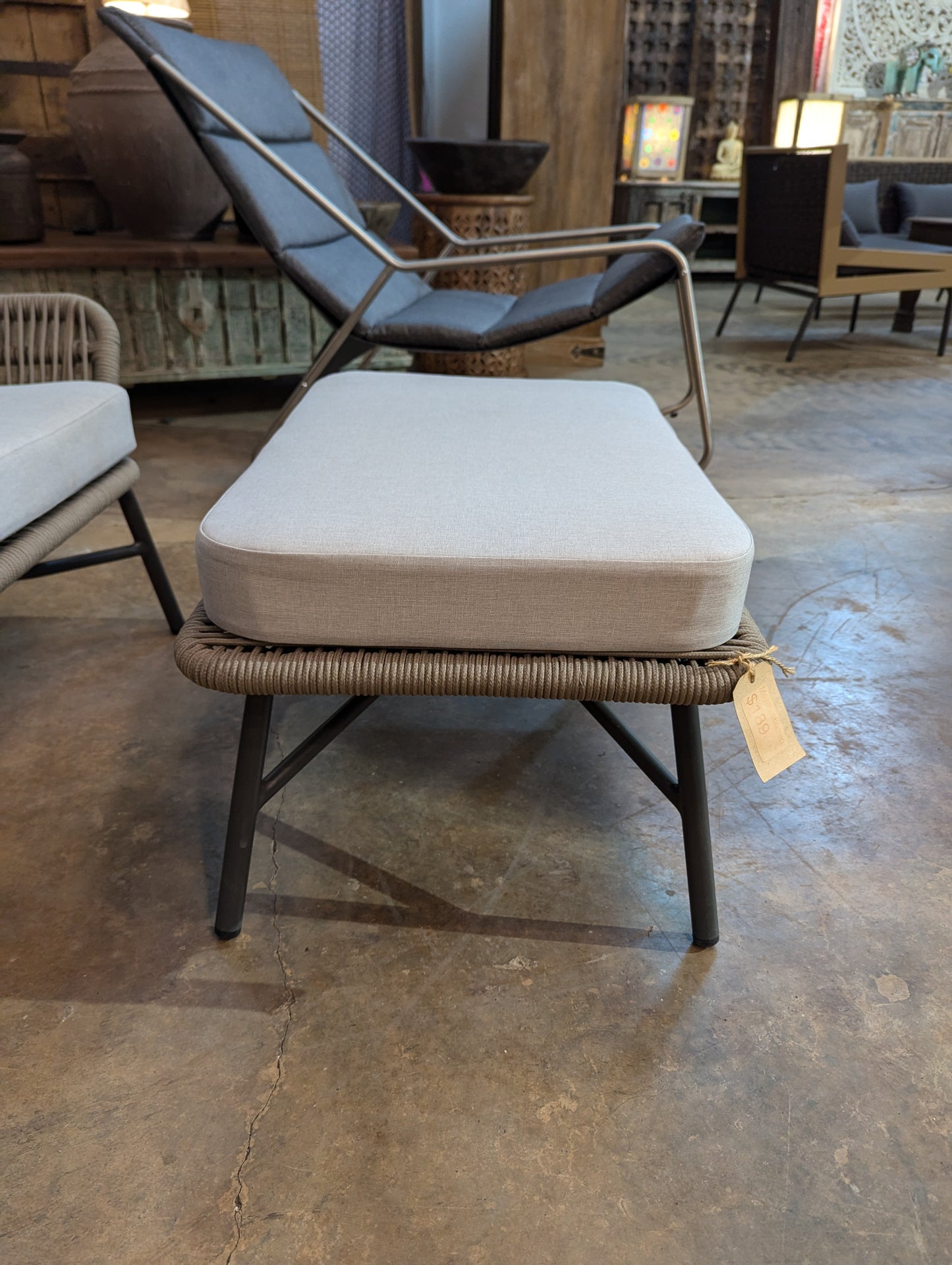 sillón melián