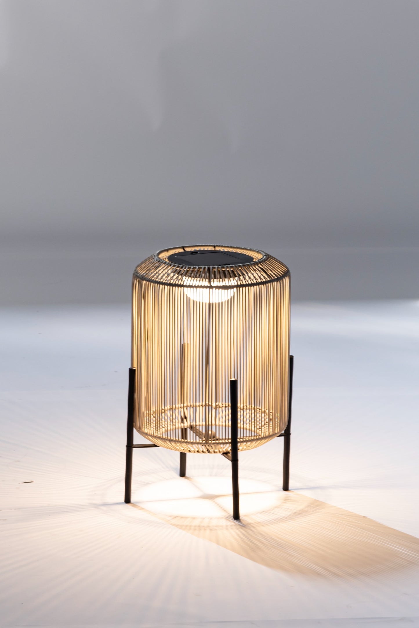 Solar Lamp