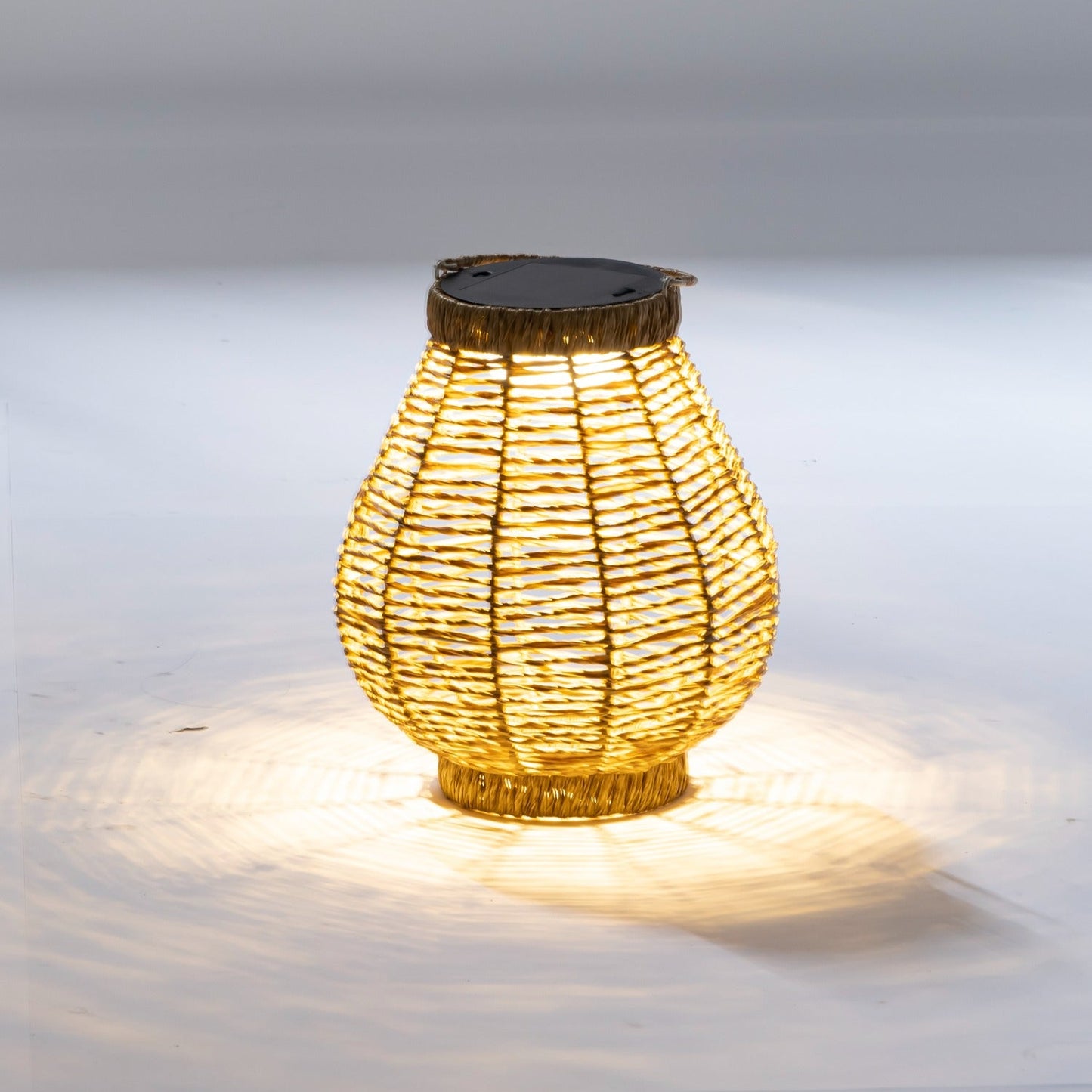 Solar Lamp