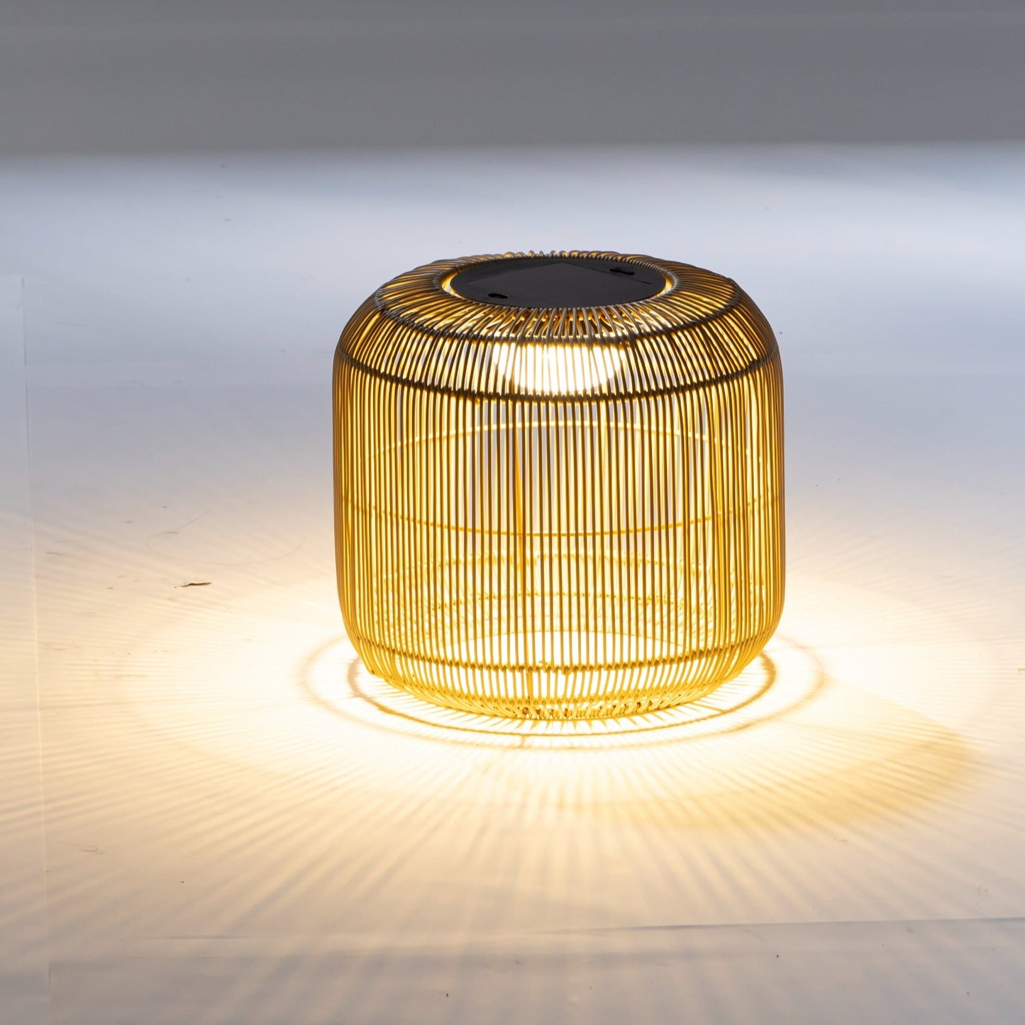 Solar Lamp