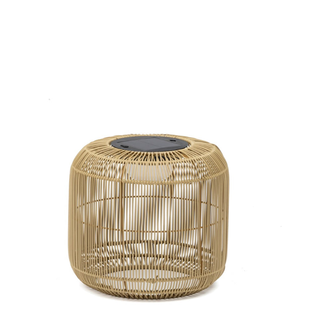 Solar Lamp