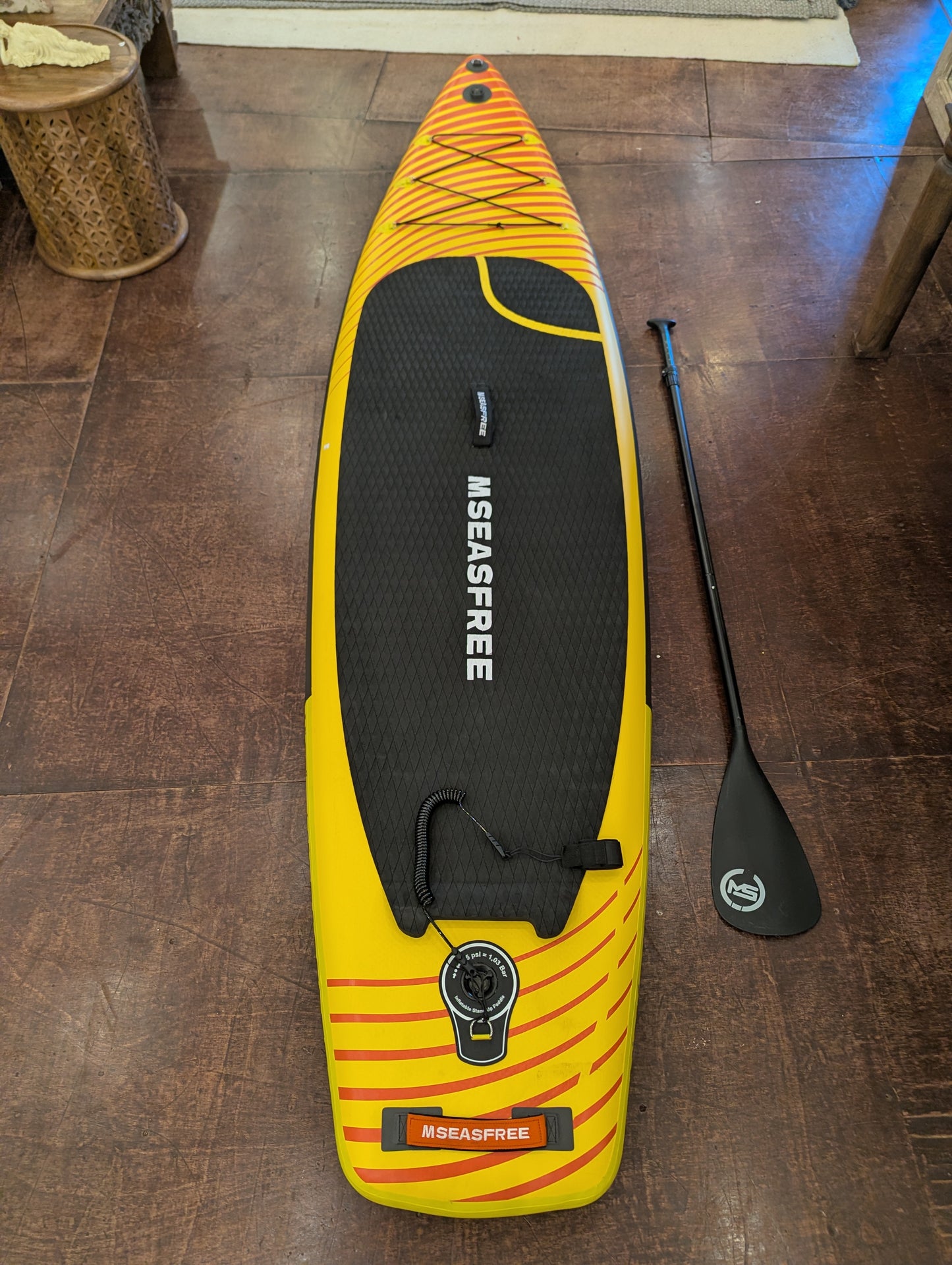 SUP
