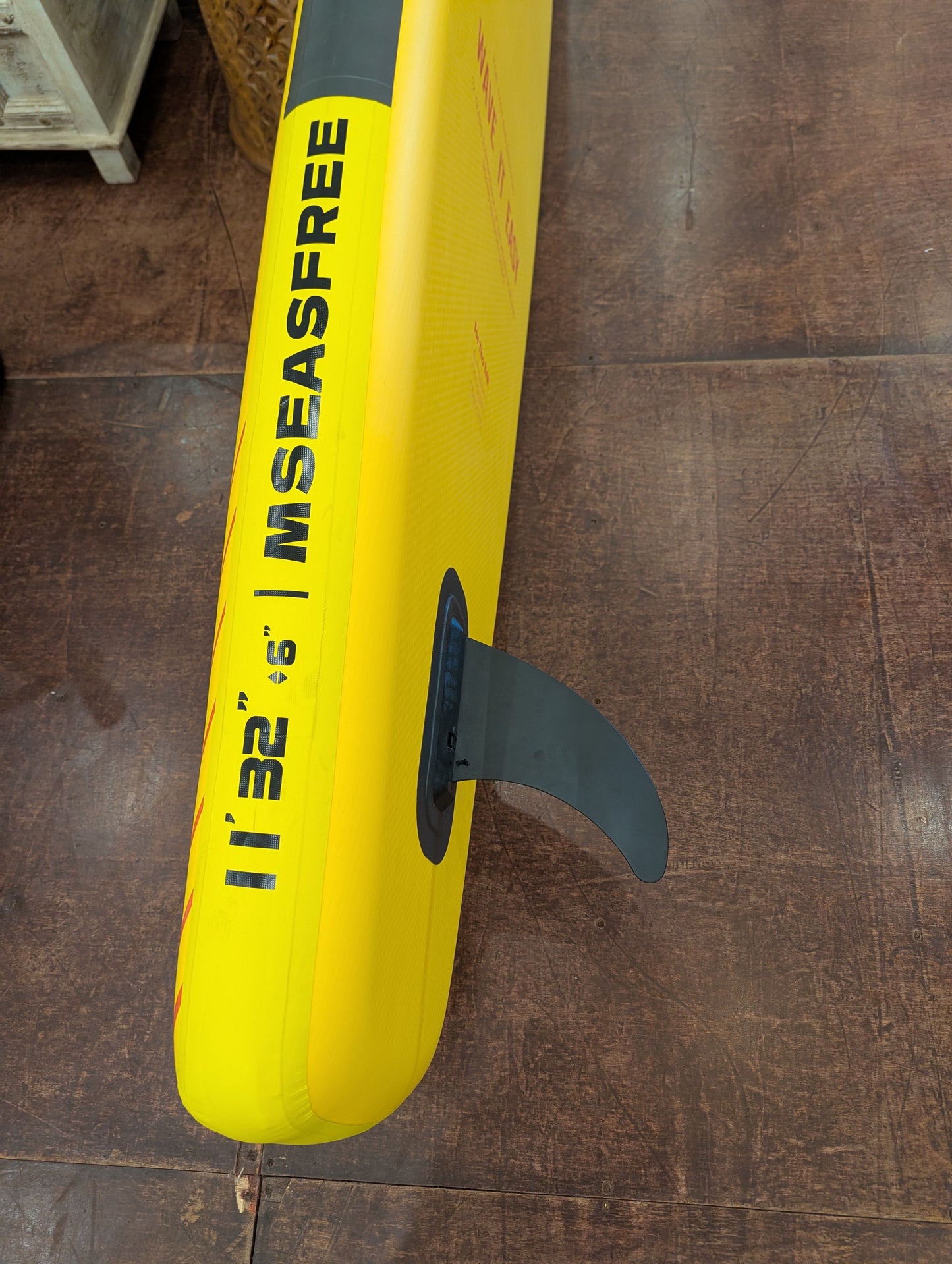 SUP