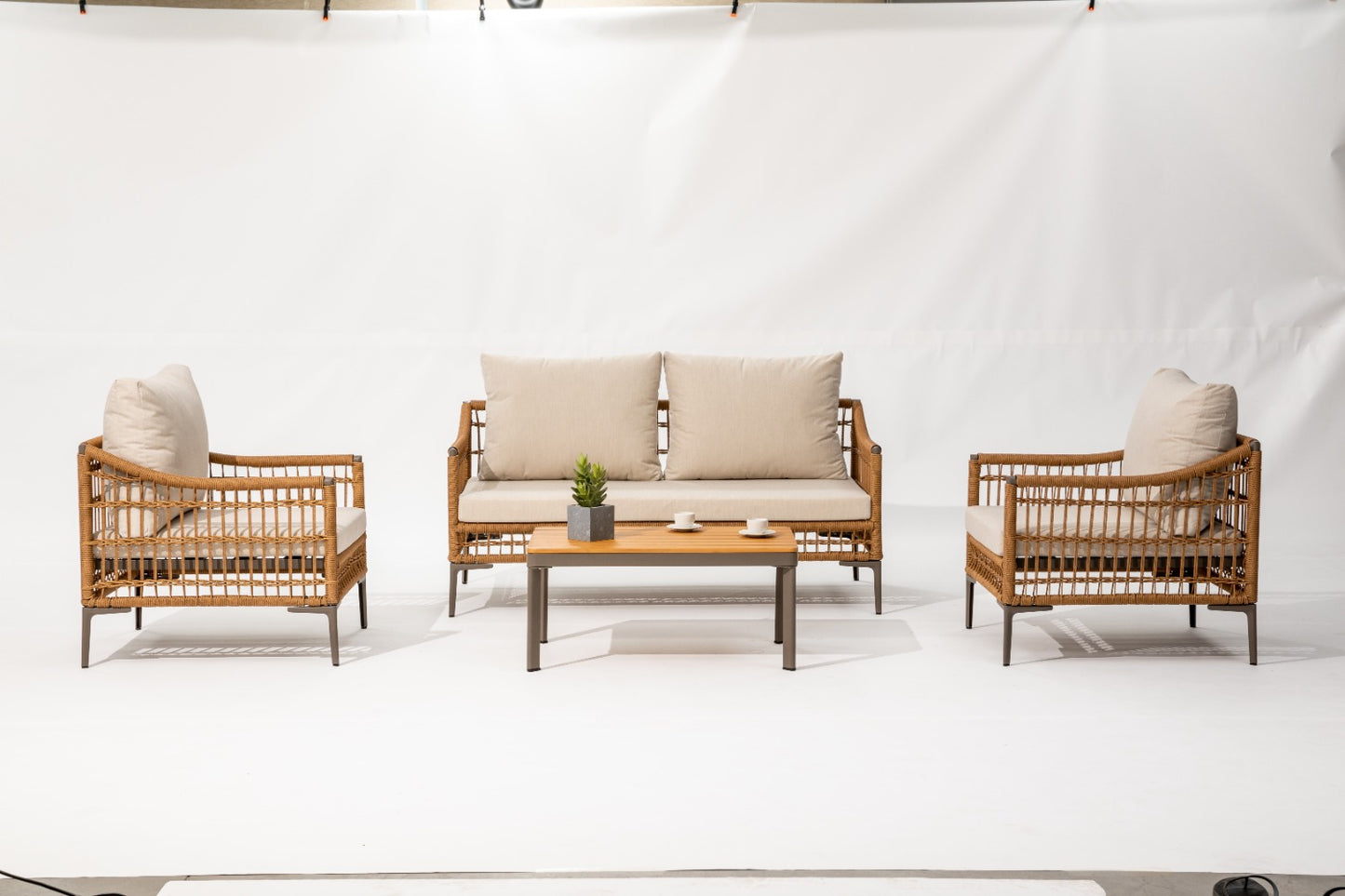 Leah Sofa set